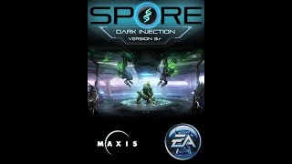 spore mods dark injection